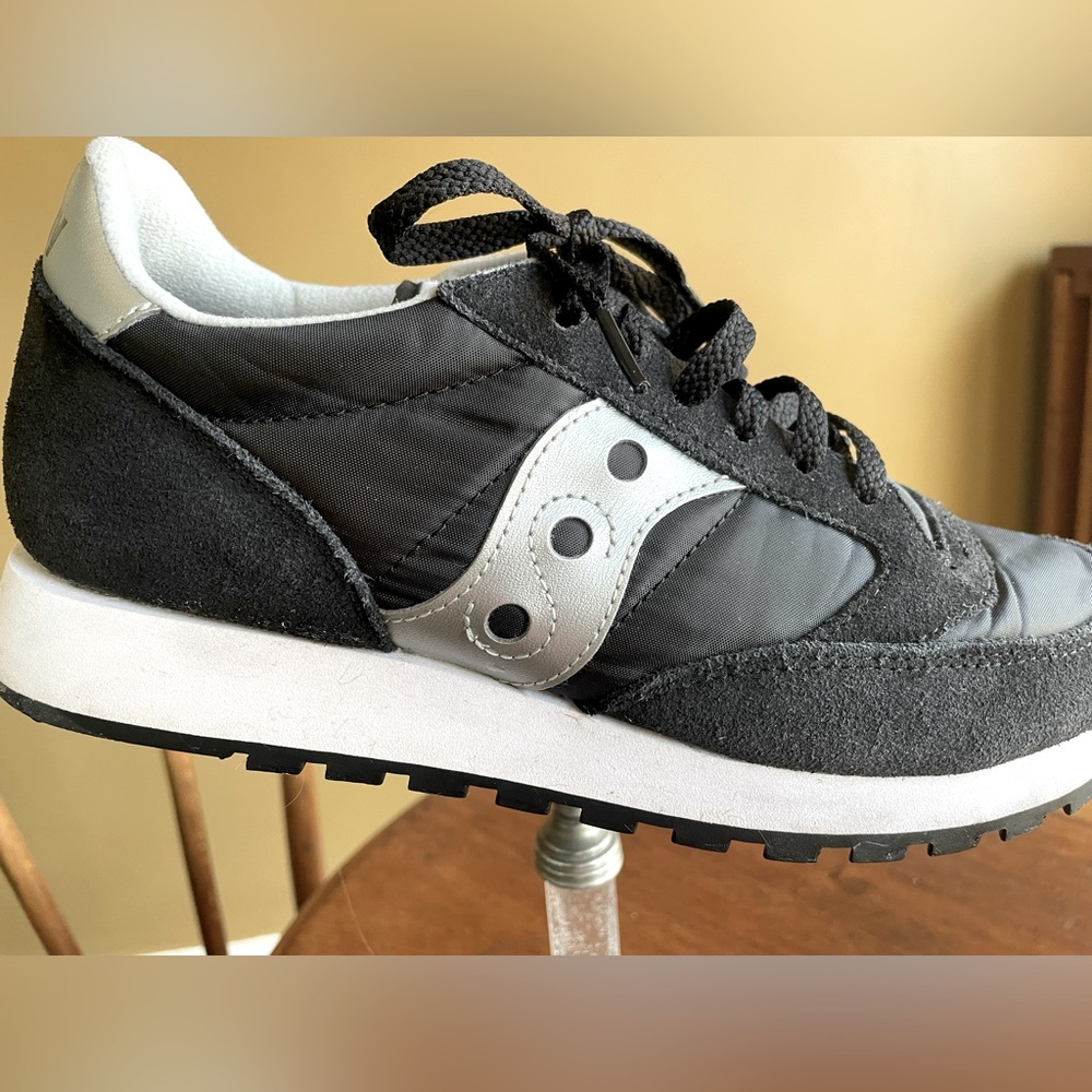 Saucony Jazz Original - Women's 8.5